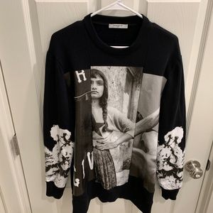 Givenchy Sweater Women's Sweater Jumper
